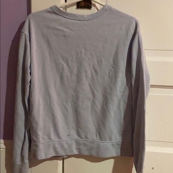 long sleeve shirt from Hollister - Picture 2 of 2